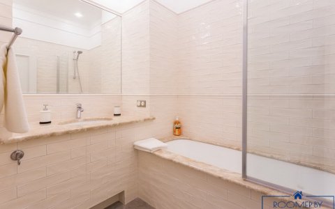 Квартира на сутки в Минске возле метро Купаловская ванна